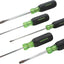 Set 5 Pzas Destornilladores 0153-01C