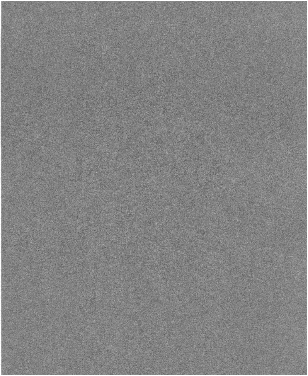 Hojas lijado impermeables 9x11pulg grano 400 pack 25