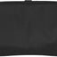 Bolsa húmeda/seca 1qt con botellas plástico negro