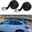 2 Correas Amarre Ajustables para Kayak y Portaequipajes 16.4pies