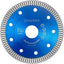 Hoja sierra diamante 4.5pulg para azulejos amoladora