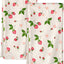 Set 2 toallas cocina saco harina 18x26pulg algodón