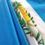 Bandera Guatemala 3x5ft tela poliéster bordes dobles