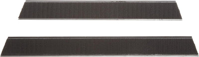 Set repuesto gancho bucle para trapeador Q560 17.1pulg negro