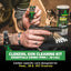 Kit limpieza armas Field & Range con CLP spray y cepillo nylon