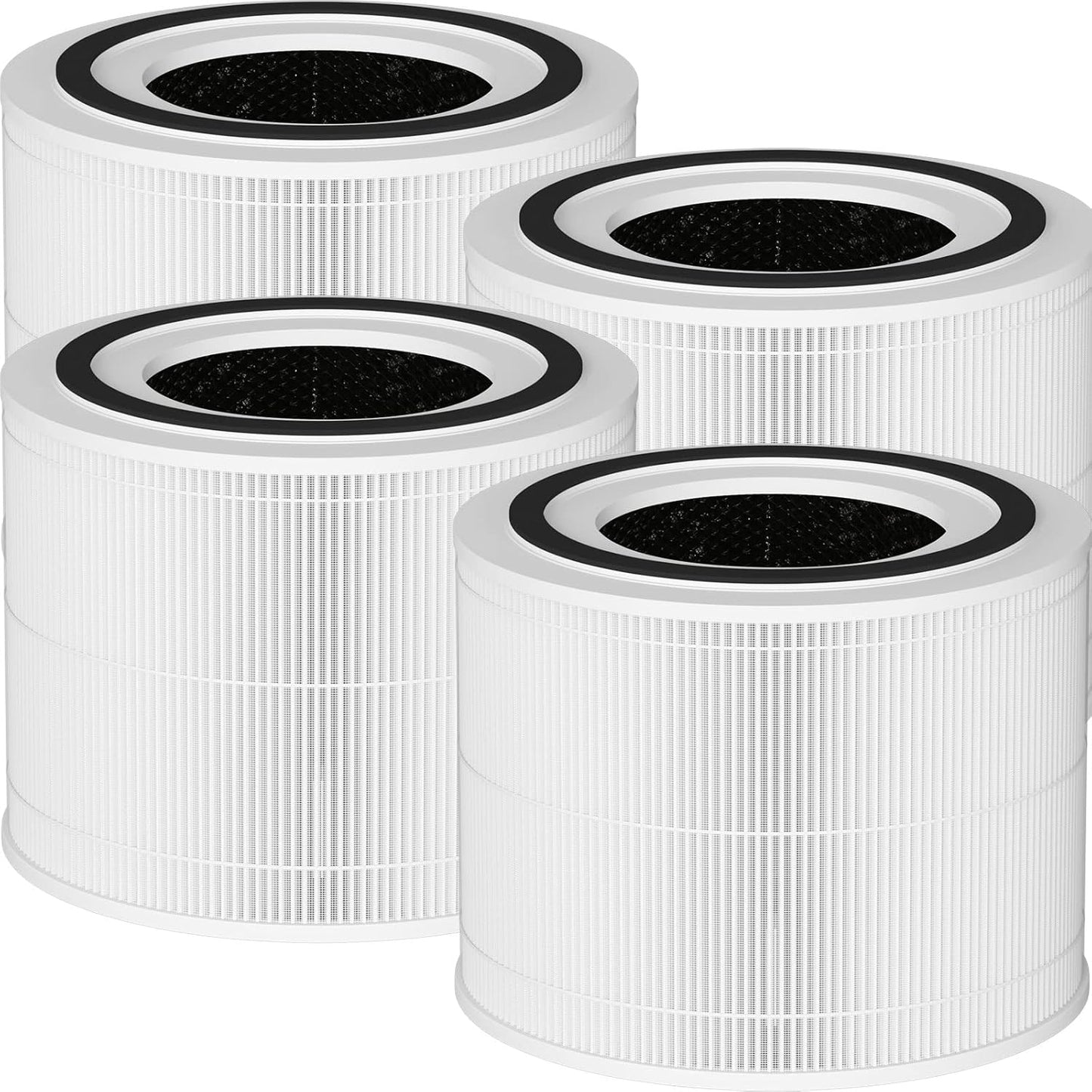 Filtro repuesto Puro 240 3en1 modelo 14 paq 4
