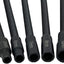 Set 5 Pzas Destornilladores Métricos