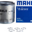 Kit filtro aceite OC 91D para motores de automóvil y camión