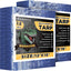 2 Lonas impermeables 12x16ft azul resistente con ojales