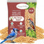 Semillas cacahuetes para aves silvestres 5lb