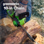 Cadena repuesto motosierra Greenworks 10"