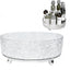 Organizador giratorio 11pulg para baño cocina tocador 360°