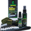 Kit limpieza armas Field & Range con CLP spray y cepillo nylon