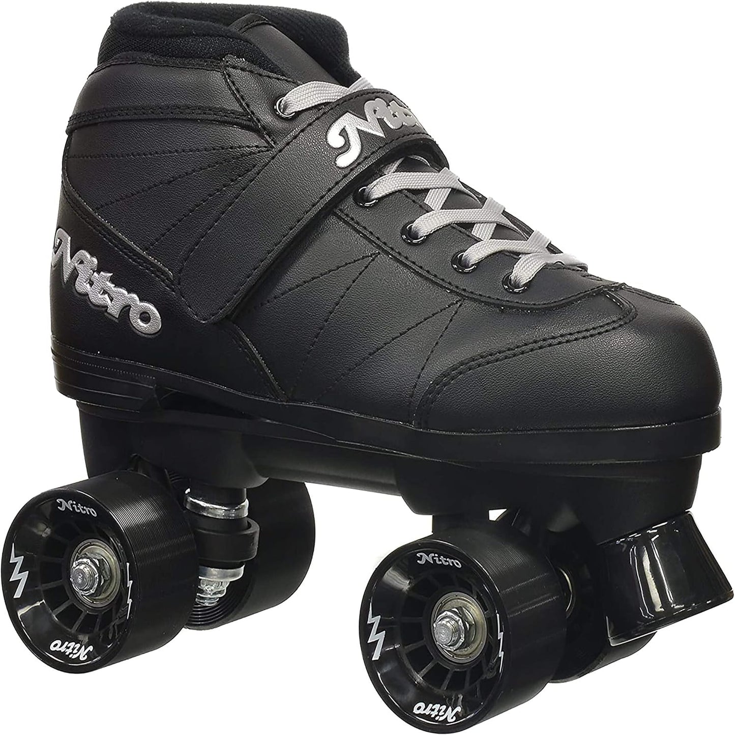 Patines 4 velocidades interiores y exteriores