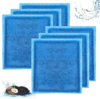 Cartuchos filtro Pingüino set 6