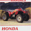 Manual reparación M3463 color negro