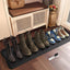 Alfombrilla goma natural para botas multiusos 16.1x47.6