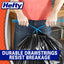 Bolsas Resistentes para Césped 39gal 18uds