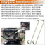 Enlace acelerador comp B-Riggs y S-Tratton pack 2