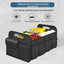 Organiz. maletero plegable impermeable SUV y sedán
