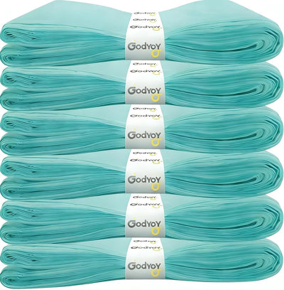 6 Pzas bolsas arena gatos 42.6ft grosor extra duradera