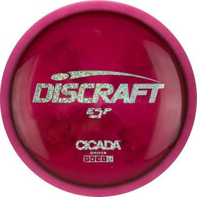Disco golf ESP Cicada 5.64-5.86oz