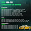Módulo control clima calentador CA Chevy Blazer GMC Jimmy