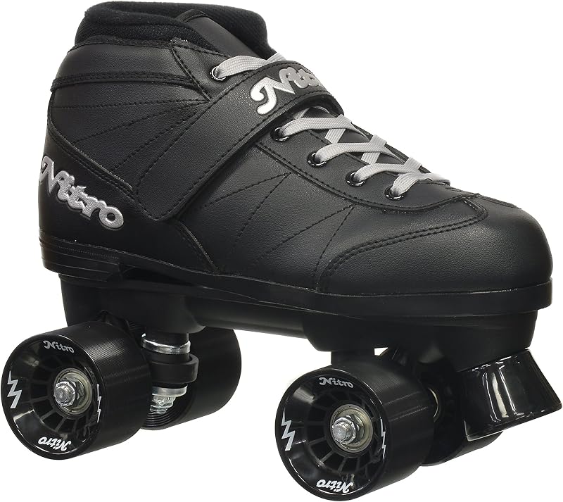 Patines 4 velocidades interiores y exteriores