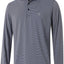 Camisa Polo Hombre Manga Corta y Larga Secado Rápido Deporte