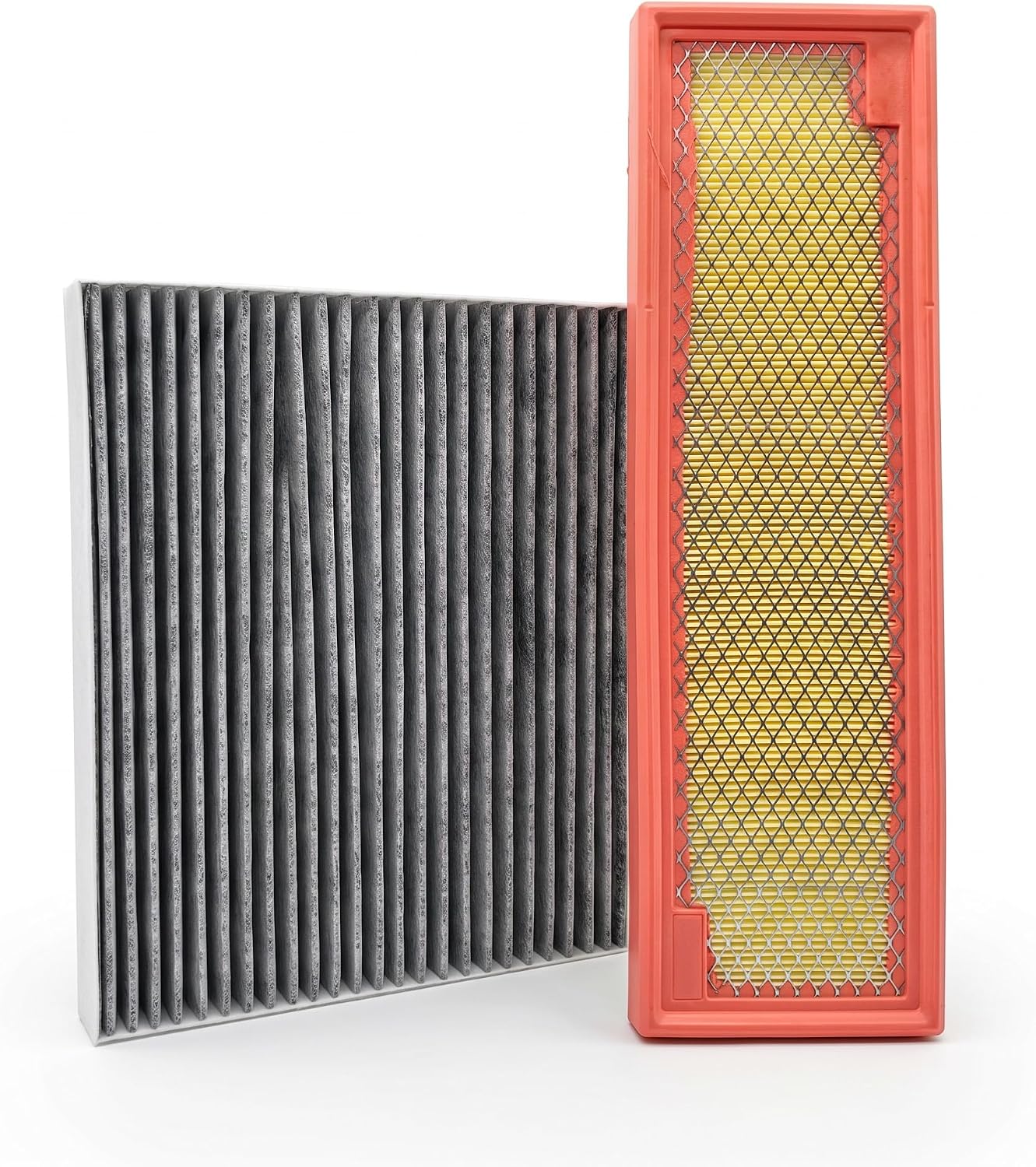 Kit filtro aire cabina motor peine Ford Escape 2.0L