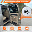 Actuador puerta trasera derecha comp Cadillac Escalade 01-06