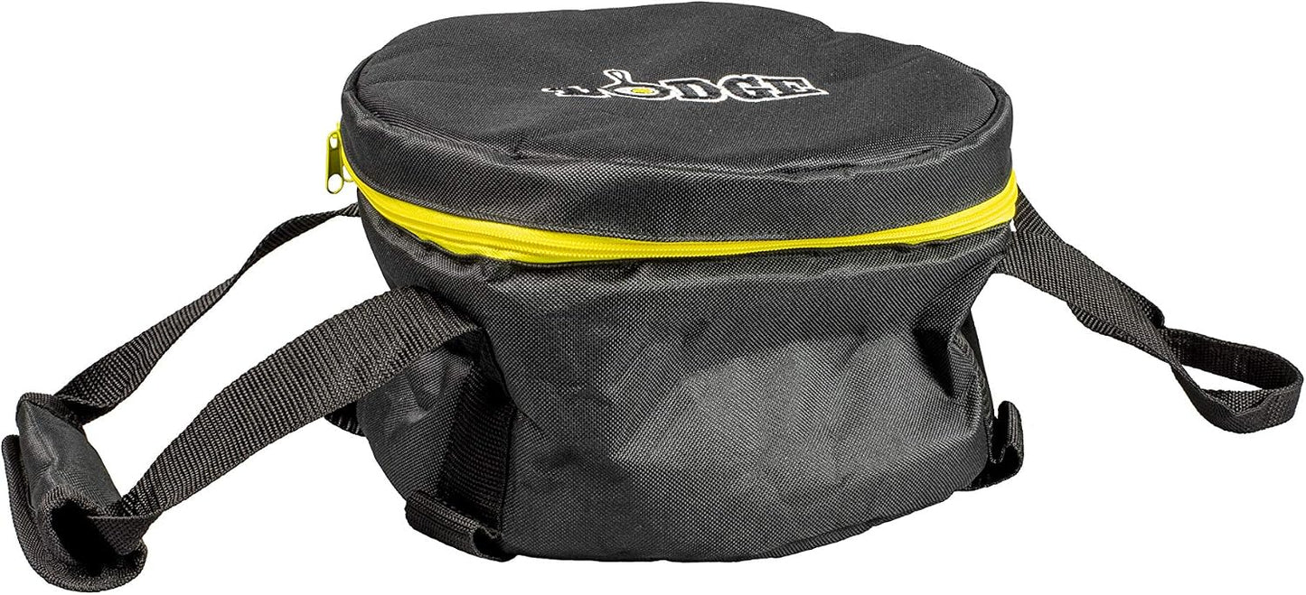 Bolsa horno holandés 8" duradera con asas