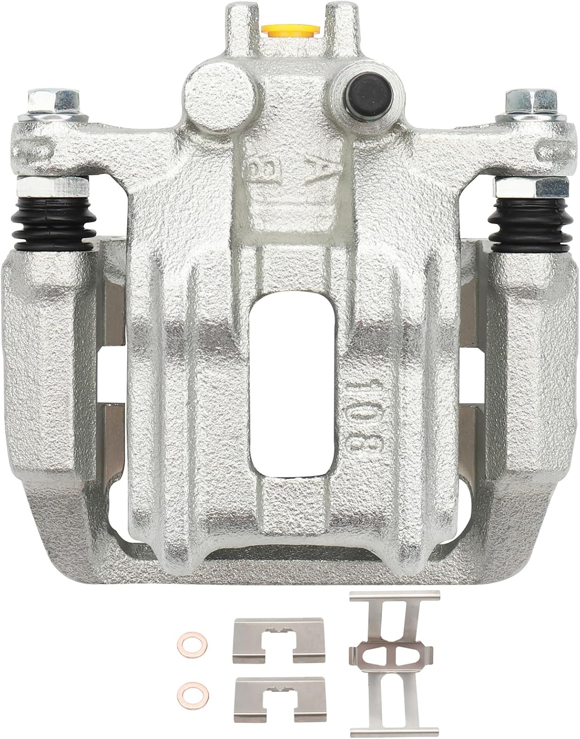 Pinza freno disco trasera derecha Honda CR-V 02-04 Odyssey