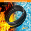 Manguera combustible 5/16pulg grado marino 5ft 300PSI