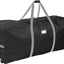 Bolsa almacenamiento rodante árbol Navidad 7.5ft 22x16x50