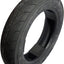 Neumático 120/70-12 sin cámara para scooter motocicleta