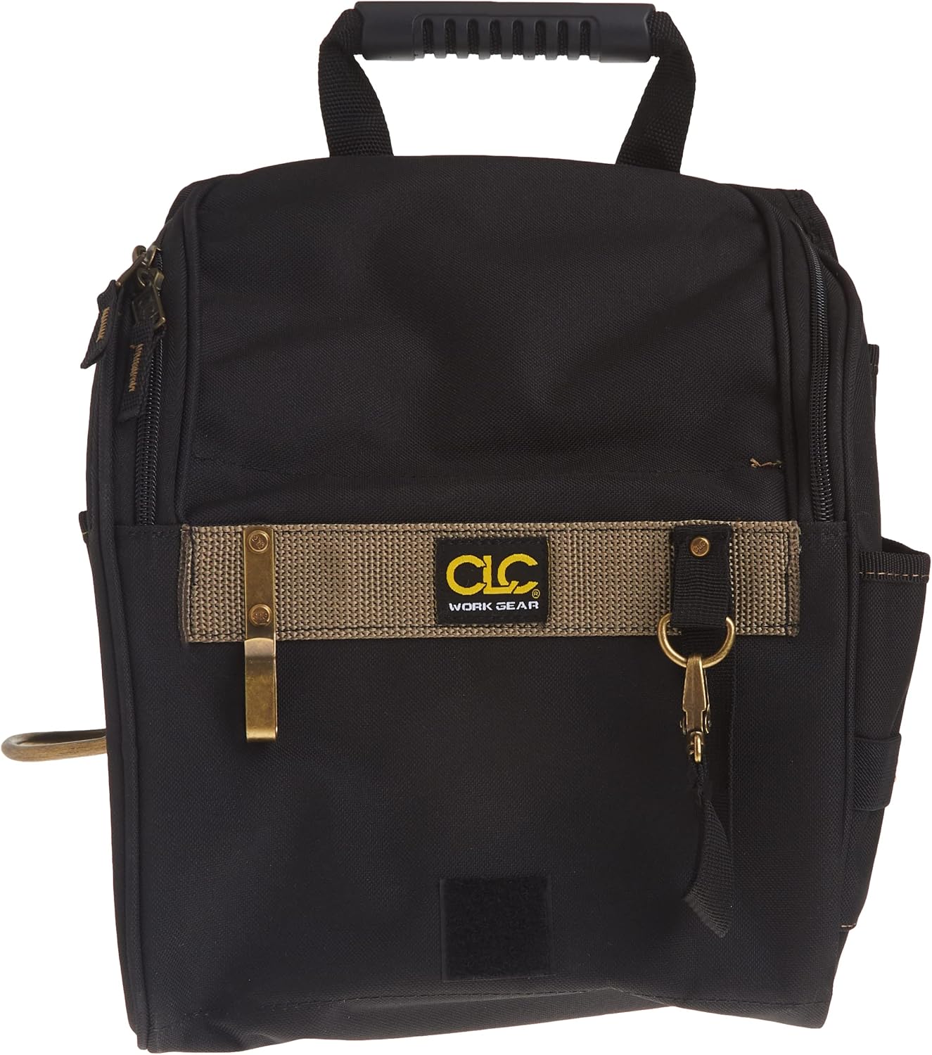 Bolsa herramientas electricista profesional