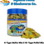 Copos pescado tropicales para ángel guppies loachas 1.30oz