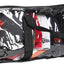 Estuche 24 tapas 23x6x8" plástico transparente