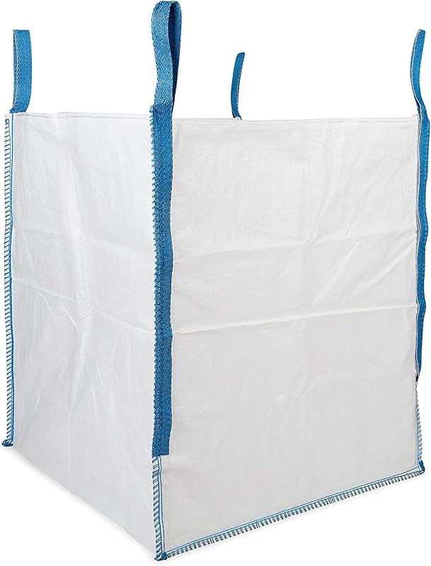 Bolsas basura contratista 200gal tejida 2200lb