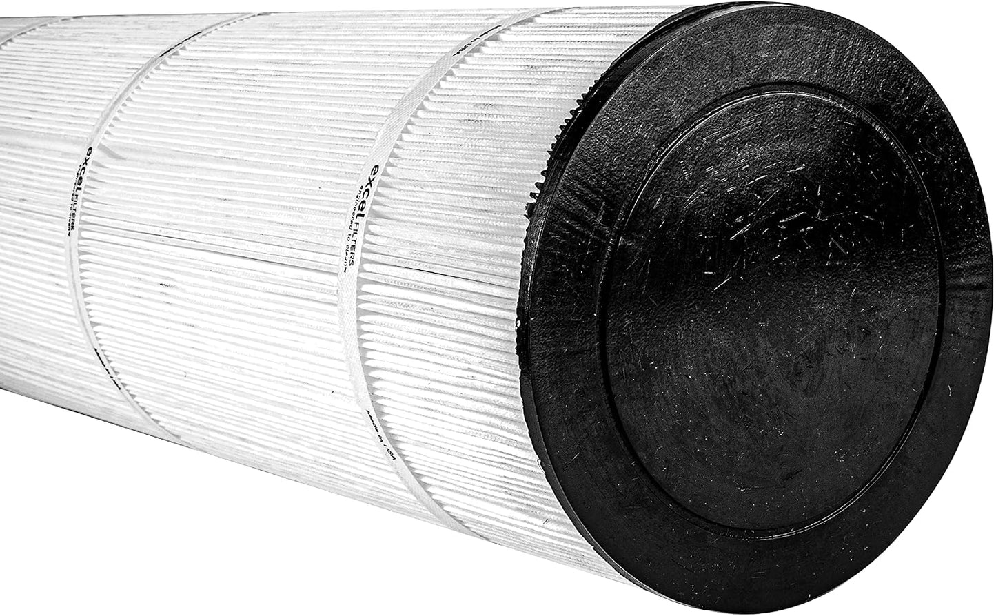 3 Filtros Repuesto Jacuzzi Tri-Clops TC-330 Redondo