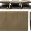 Bolsa triple canguro con bolsillo cargador 5.56pulg