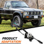 Interruptor señal giro compat Pickup 79-81