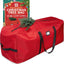 Bolsa almacenamiento árbol Navidad 9ft impermeable