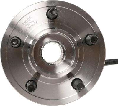Cojinete rueda y kit cubo Jeep Liberty