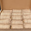 Rollos arpillera yute combustible ahumar abejas 2lb