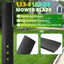 Cuchilla cortacésped Toro 21" 2 Pzas