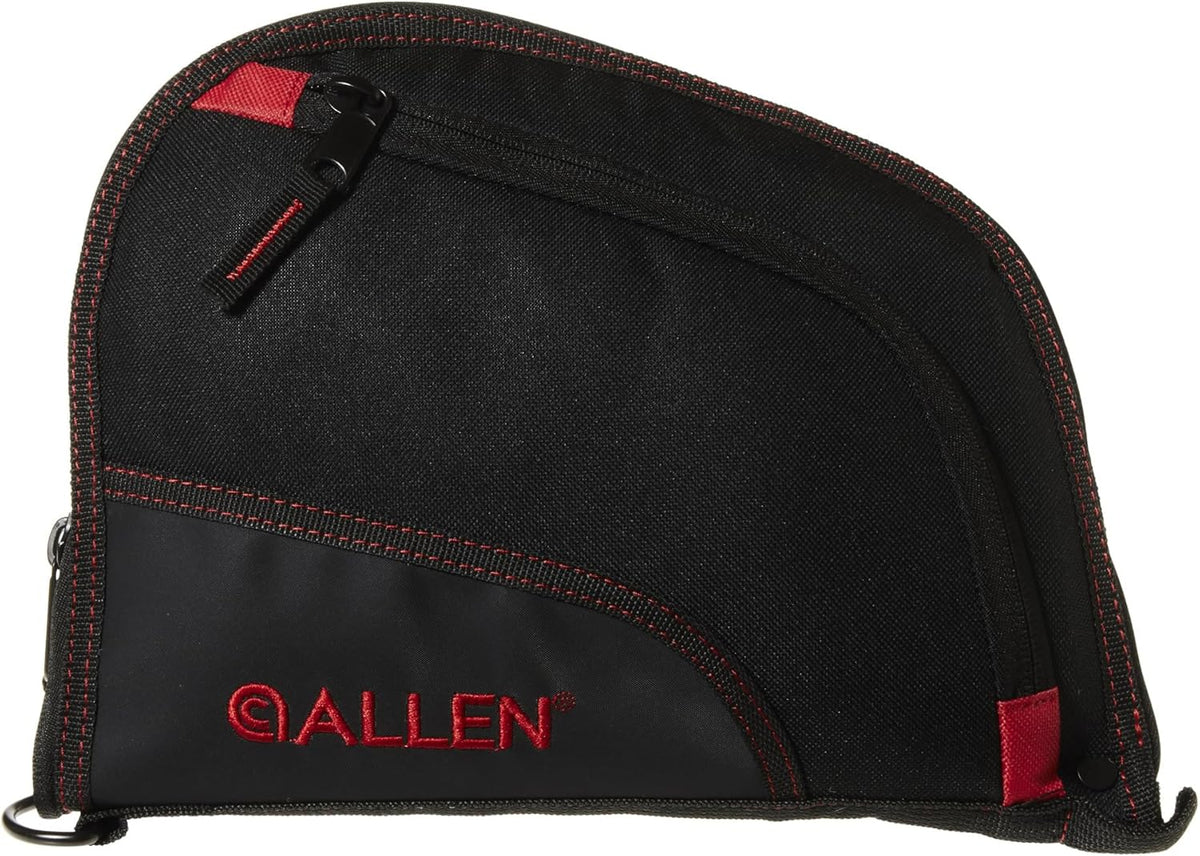 Estuche para pistola ajustable