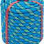 Cuerda arborista 1/2pulg x100ft azul para adultos
