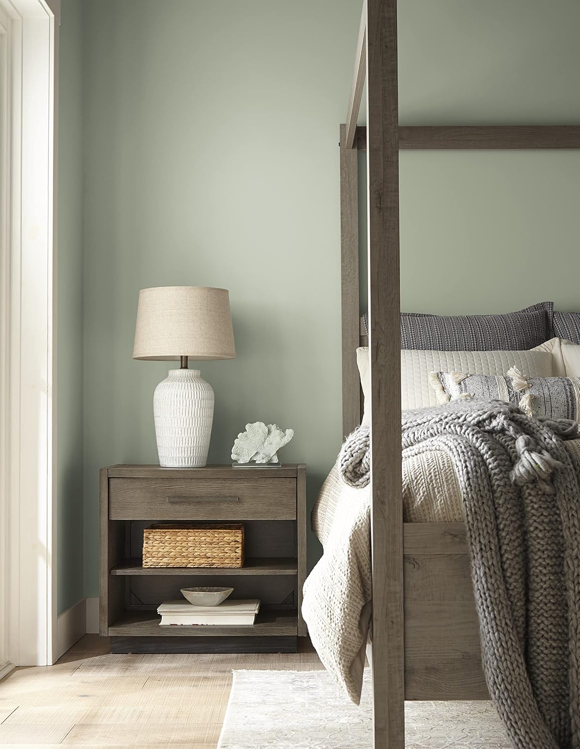 Pintura imprimación interiores estilo atercipelado